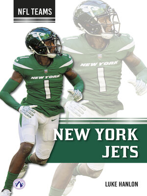 cover image of New York Jets